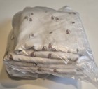 Ikea Guldv  vare Duvet Cover And Pillowcase Set For Toddler   Organic Cotton