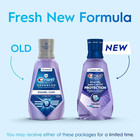 Crest Pro-health Advanced Alcohol Free Enamel Mouthwash Mint 33 8 Fl Oz