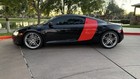 2008 Audi R8 4 2 Quattro