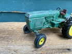 Ertl Vintage 1 16 Scale John Deere Die Cast Tractor 4430 Parts Or Restoration