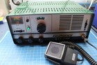 Nice Gemtronics Gtx2300 23 Channel Cb Radio With Superstar Mic  tube 