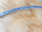 Belden Wire 88106 24 6p Twist Pair Ffep pvdf Low Cap Computer Cable Cmp Gray 5ft