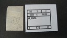 Tasmania Scott  15 Used F Lot  80474