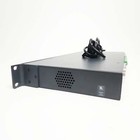 Used Kramer Vp-445 12-input Presentation Switcher Scaler
