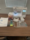 Brother Se400 Computerized Household Sewing embroidery Combo Machine