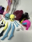 Monster High Create A Monster Doll Large Lot With Accessories G1