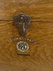 Edison Bell Crystal Radio Box 
