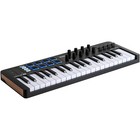 Arturia Minilab 37 Midi Controller  Black