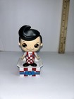 Big Boy You re A Big Deal Bob s Vinyl Figure Statue Gift Box Multi-color Toy