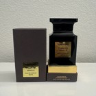 Tom Ford Tobacco Vanille Eau De Parfum 100ml     New   Sealed