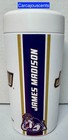 Frost Buddy Universal Buddy James Madison University Dukes   Can bottle Cooler