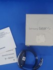 Samsung Gear S Watch Sam R750t Gear S Blk Kit