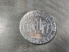 Mirage Casino  1 One Dollar Gaming Token Las Vegas Nevada 
