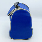 Apple Computer Insulated Blue Lunch Bag Box Logo Limited Employee Only Edition