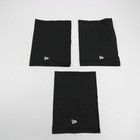 Atlanta Falcons New Era Face Mask gaiter Unisex Black New