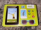 Acer Iconia Tablet B1-710 Android 16gb 7  Screen Wifi 1 2ghz Dual-core Processor