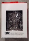 Hallmark House Of The Dragon Iron Throne Christmas Ornament 2023