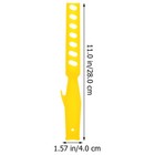 Paint Mixing Stick Paint Stirring Tool Reusable Paint Stirring Stick For Home