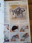 The Tattered Lace Magazine Issue 54  No Die But With 14 Papers 