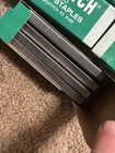 Bostitch Sp19 1 4  Staple 5000 box For P3 Plier Stapler Usa Lot