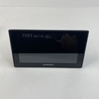 Garmin Drivesmart 60 Lmt Touchscreen Gps Navigation System W  Owm Cord Tested