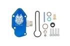 Sinister Diesel Blue Spring Kit For 2003-2007 Ford Powerstroke - Sd-fuelblk-6 0