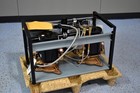 New Unused Air Techniques Vacstar 50 Dental Vacuum Pump 