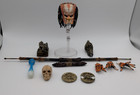 Neca Predator 2 Ultimate Stalker Predator Figure 1 10  Scale Complete