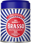 Brasso Metal Polish Wadding 75g Multi Pack 1 2 3 4 6 8 Traditional Cleaner Usa