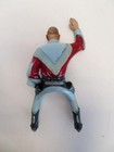 Vintage 1950 s Hartland Plastics Roy Rogers Figure