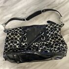 Coach  ashley  Handbag      Authentic - Brand New