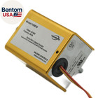 Vdm10  24 Vac General Purpose Spring Return Damper Motor Actuator  Replace Honey