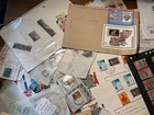 South Africa Stamps  Mixed Sorting Lot  Mint   Used  Unchecked   so18