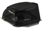 Maxxair 00-933083 Maxx Ii Rv Roof Vent Cover W ez Clip - Smoke