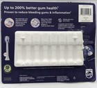 Philips Sonicare Gentle Clean Ultra Soft Premium Replacement 8 Brush Heads Nob