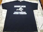 Eastridge Lancers Football 2012 Section V Champions T-shirt Xl Irondequoit Ny