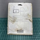 Radioshack Archer 15-1119 4-way Output Coax Cable Distribution D3