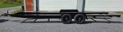 24  Double Side X Side Trailer