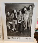 Pavement -    brighten The Corners    1997 Press Kit 8 X 10 Bio Reviews  1