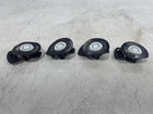 Fits 2022 - 2024 Acura Mdx Rear Park Assist Sensor Set Of 4 39680tzaj011m1 Oem