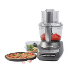 Cuisinart Core Custom 13-cup Food Processor  Stainless Steel - Cfp-260gmpcfr