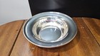 Vintage 1950s Reed   Barton Epns Silverplate Bowl  1207 9 75  - Good Condition