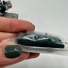 Toho Godzilla Machine Chronicle Maser Cannon Tank Bandai 2003 - Used