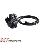 Cruise Control Kit Switch Button For Harley Low Rider S Fxlrs Fat Boy 2016-2024