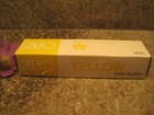 Yellow - Riso Print Gocco Hi Mesh Ink For Paper Screen Printer Pg-5 Pg-11 Pg-10