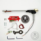 Jesse Dean Jdd-spcb Tone Arm Kit For Reloop Spin