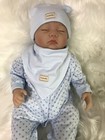 22  Real Life Like Reborn Baby Dolls Vinyl Silicone Handmade Newborn Doll Gift