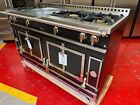 60    G4 La Cornue Chateau 150 Dual Fuel Range G45nngeuk1  new 