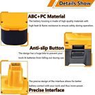 2pack 18v For Dewalt 18 Volt 7 0ah Dc9096 Dc9098 Nimh Battery Dc9096-2 Replace