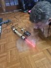 Melles Griot Helium-neon Laser Mo  05-lhp-151 W  Power Supply 